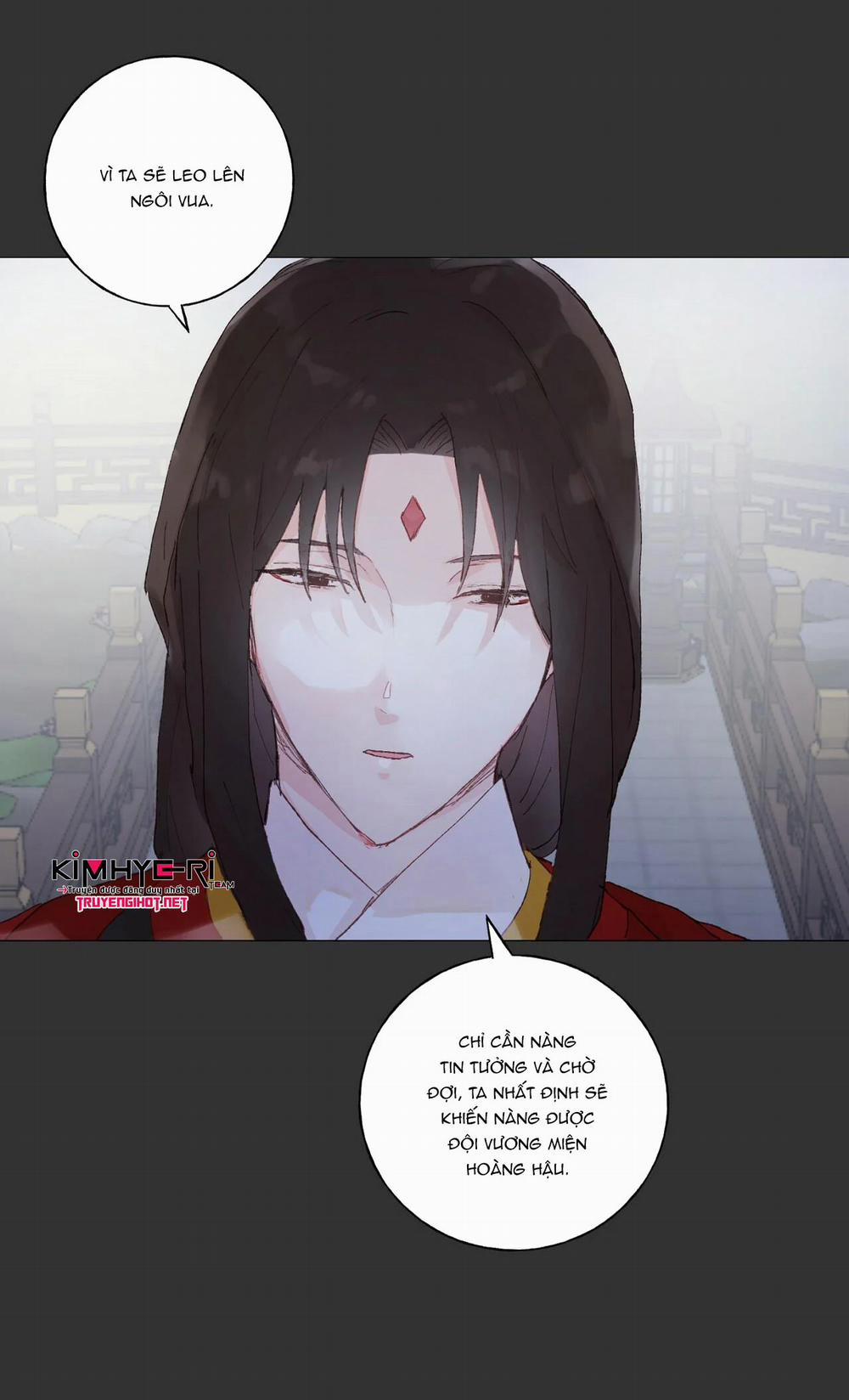 Những Vị Hôn Phu Thầy Kiếm Về Cho Tôi 19 trang 7