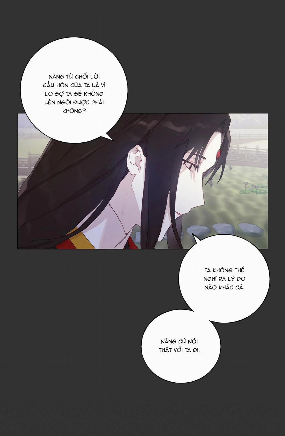 Những Vị Hôn Phu Thầy Kiếm Về Cho Tôi 19 trang 8