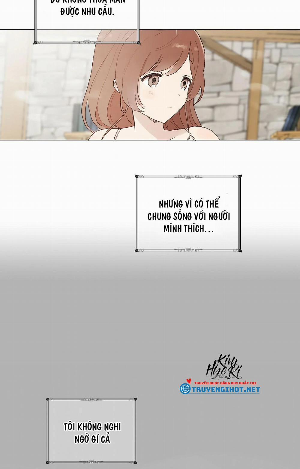 Những Vị Hôn Phu Thầy Kiếm Về Cho Tôi 2.2 trang 2