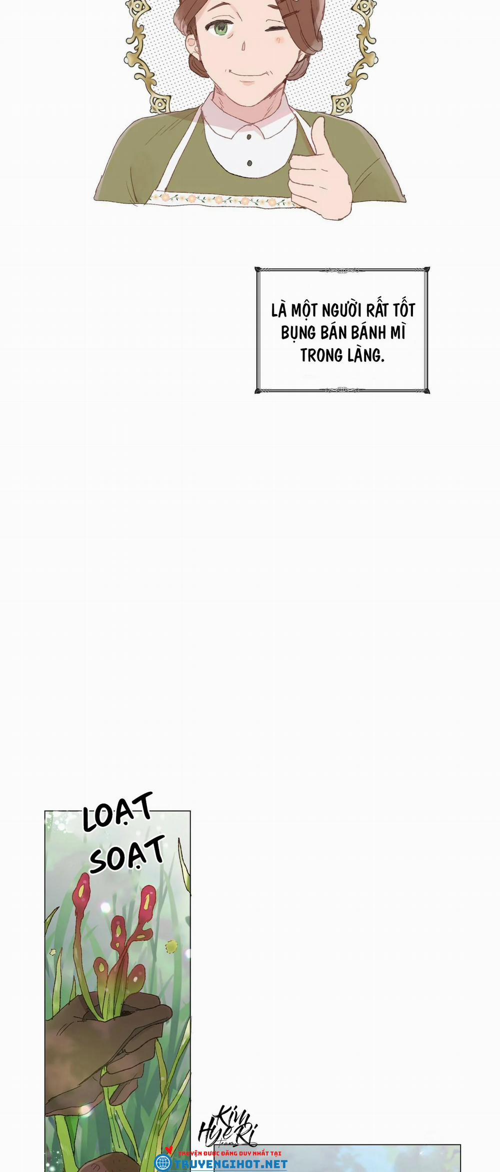 Những Vị Hôn Phu Thầy Kiếm Về Cho Tôi 2.2 trang 9