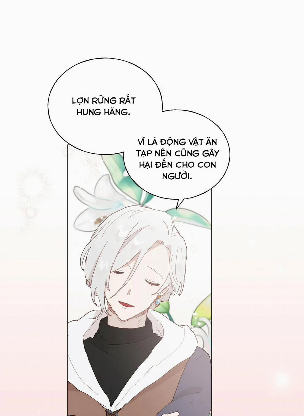 Những Vị Hôn Phu Thầy Kiếm Về Cho Tôi 2.3 trang 12