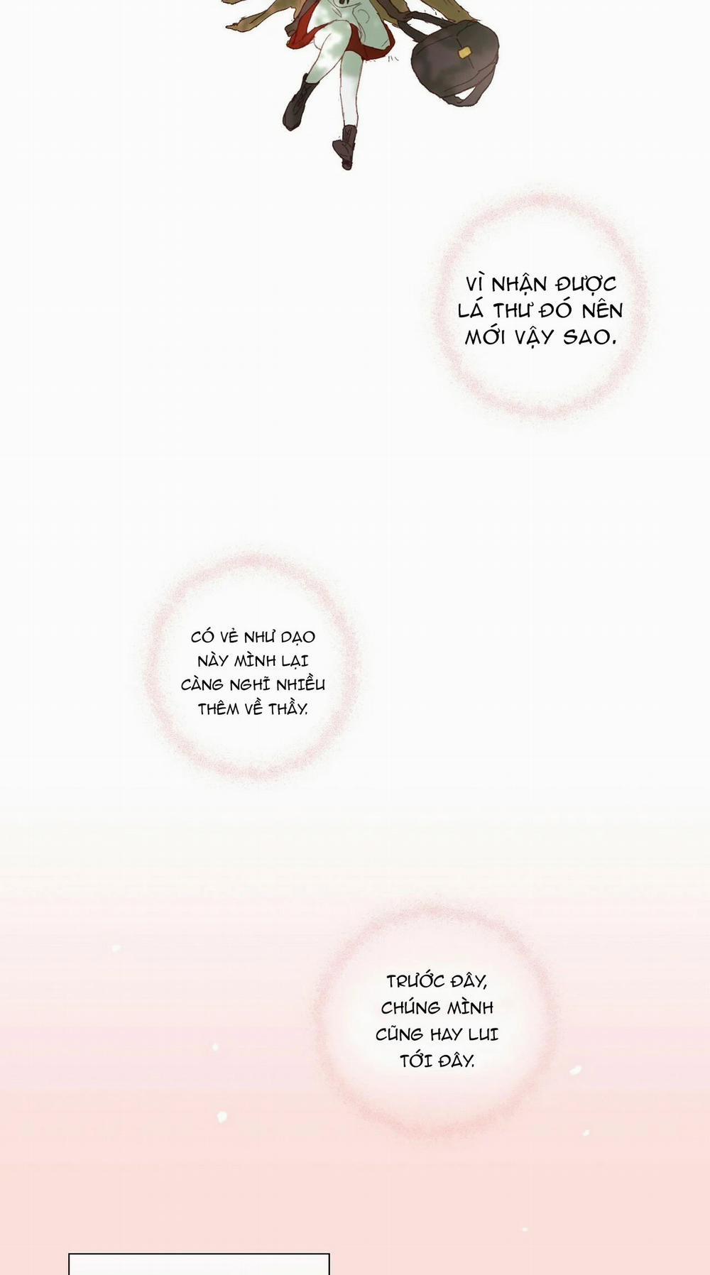 Những Vị Hôn Phu Thầy Kiếm Về Cho Tôi 2.3 trang 15