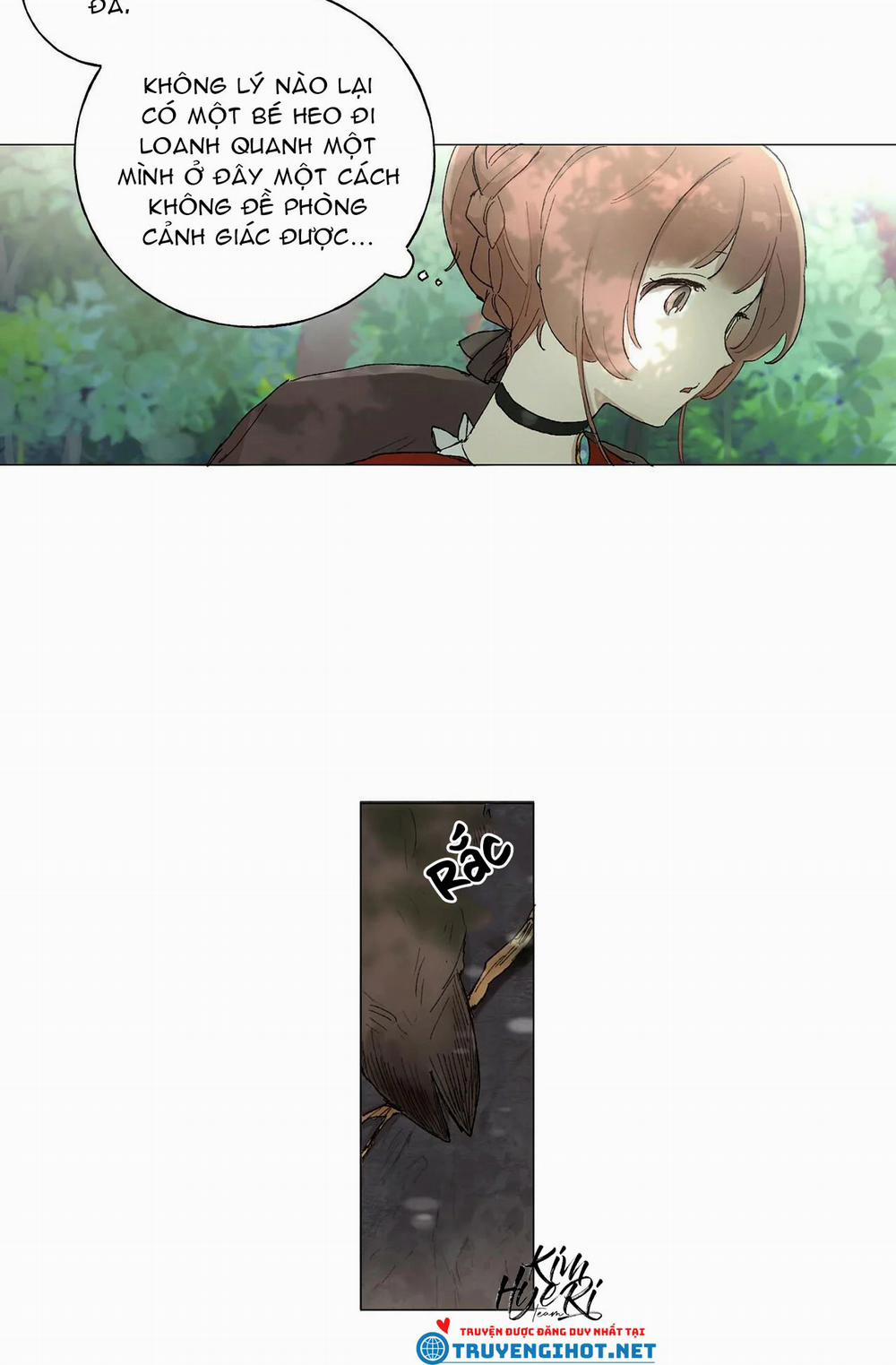 Những Vị Hôn Phu Thầy Kiếm Về Cho Tôi 2.3 trang 5