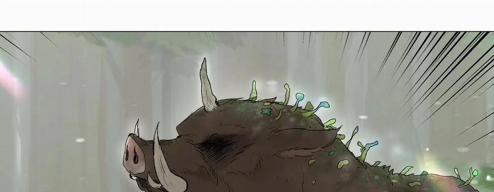 Những Vị Hôn Phu Thầy Kiếm Về Cho Tôi 2.3 trang 6