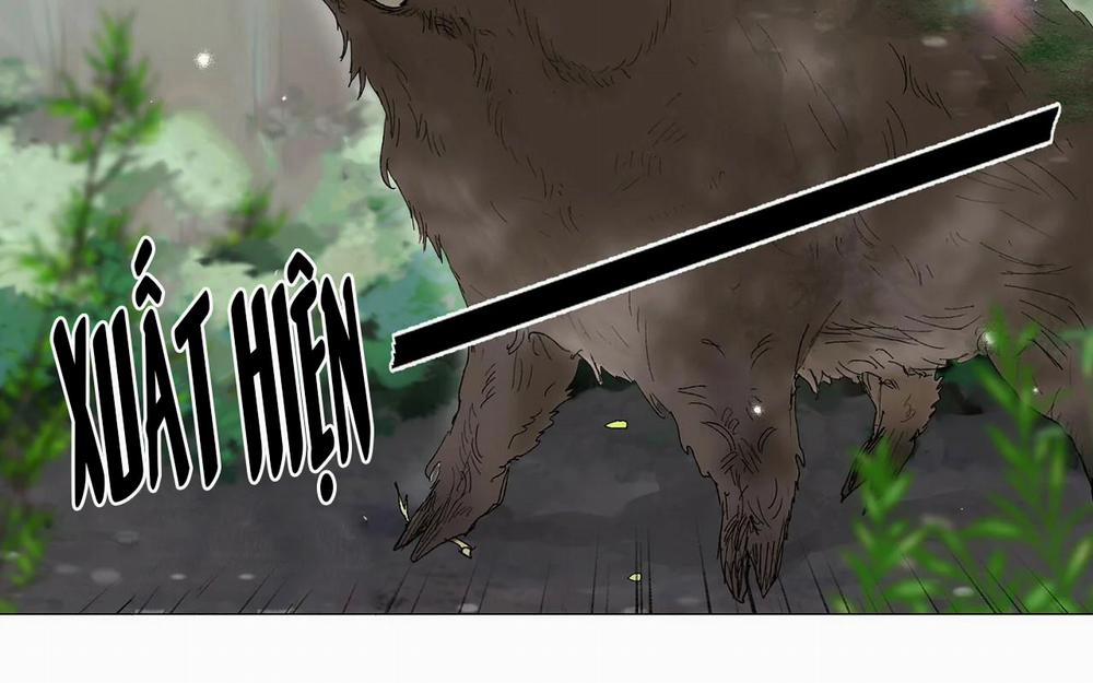 Những Vị Hôn Phu Thầy Kiếm Về Cho Tôi 2.3 trang 7