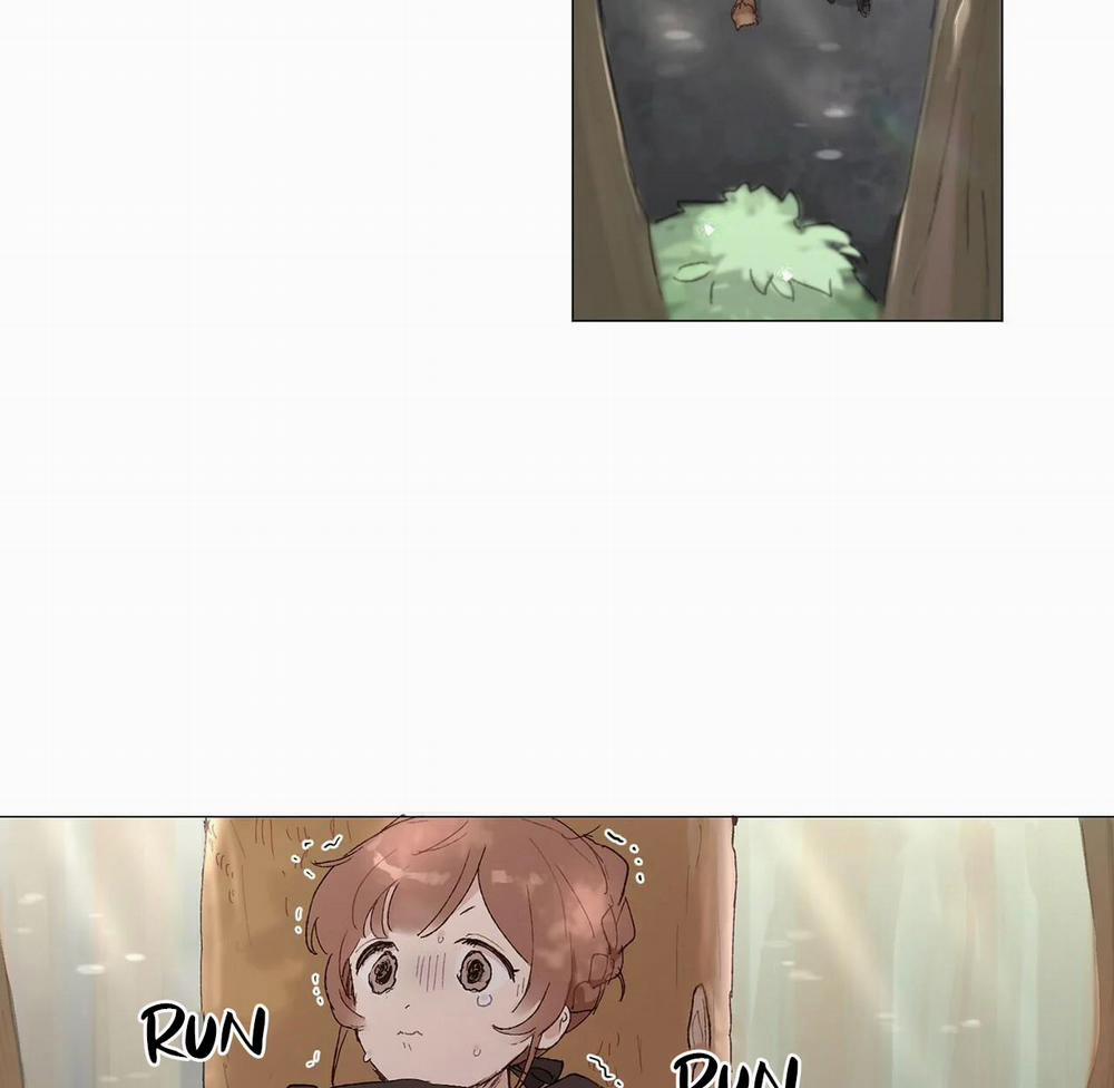 Những Vị Hôn Phu Thầy Kiếm Về Cho Tôi 2.3 trang 9