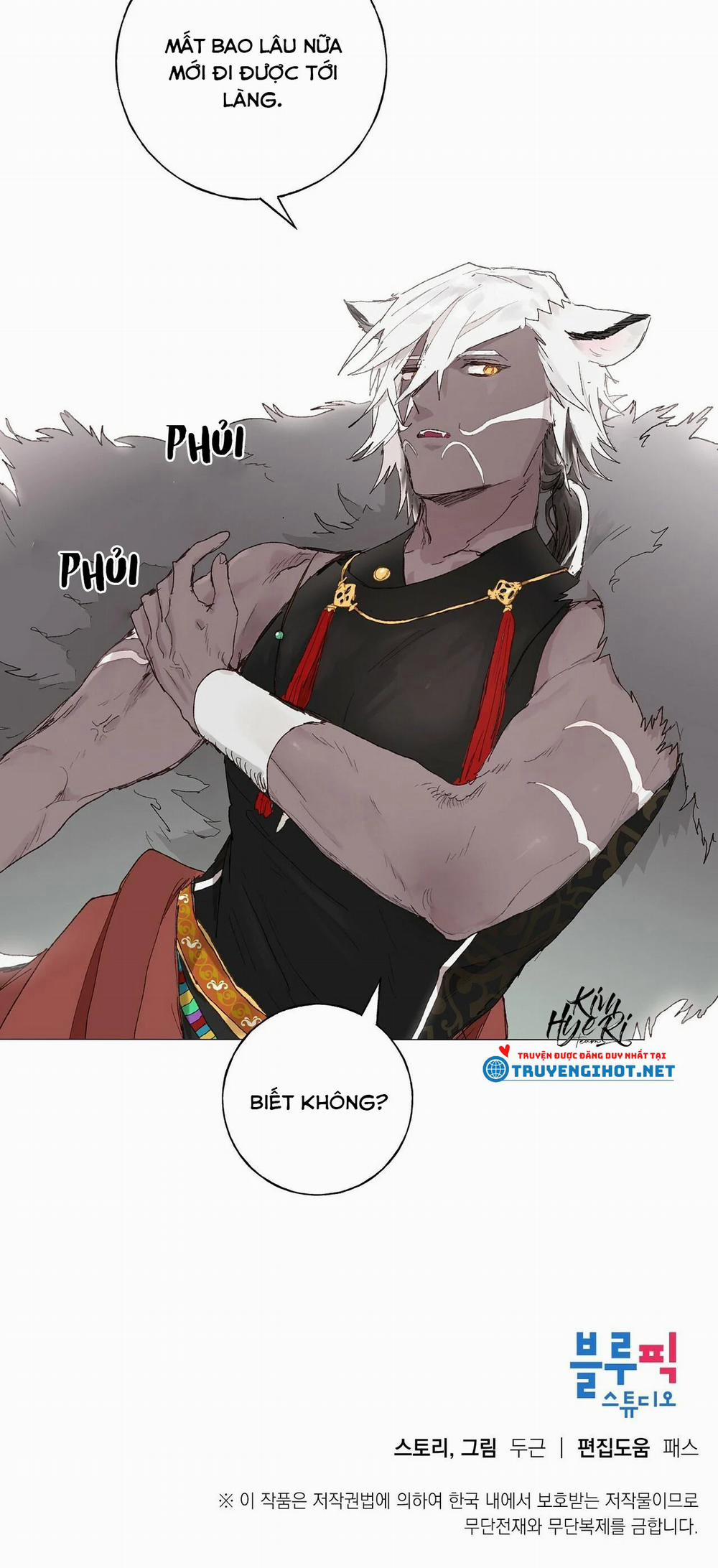 Những Vị Hôn Phu Thầy Kiếm Về Cho Tôi 2.4 trang 14