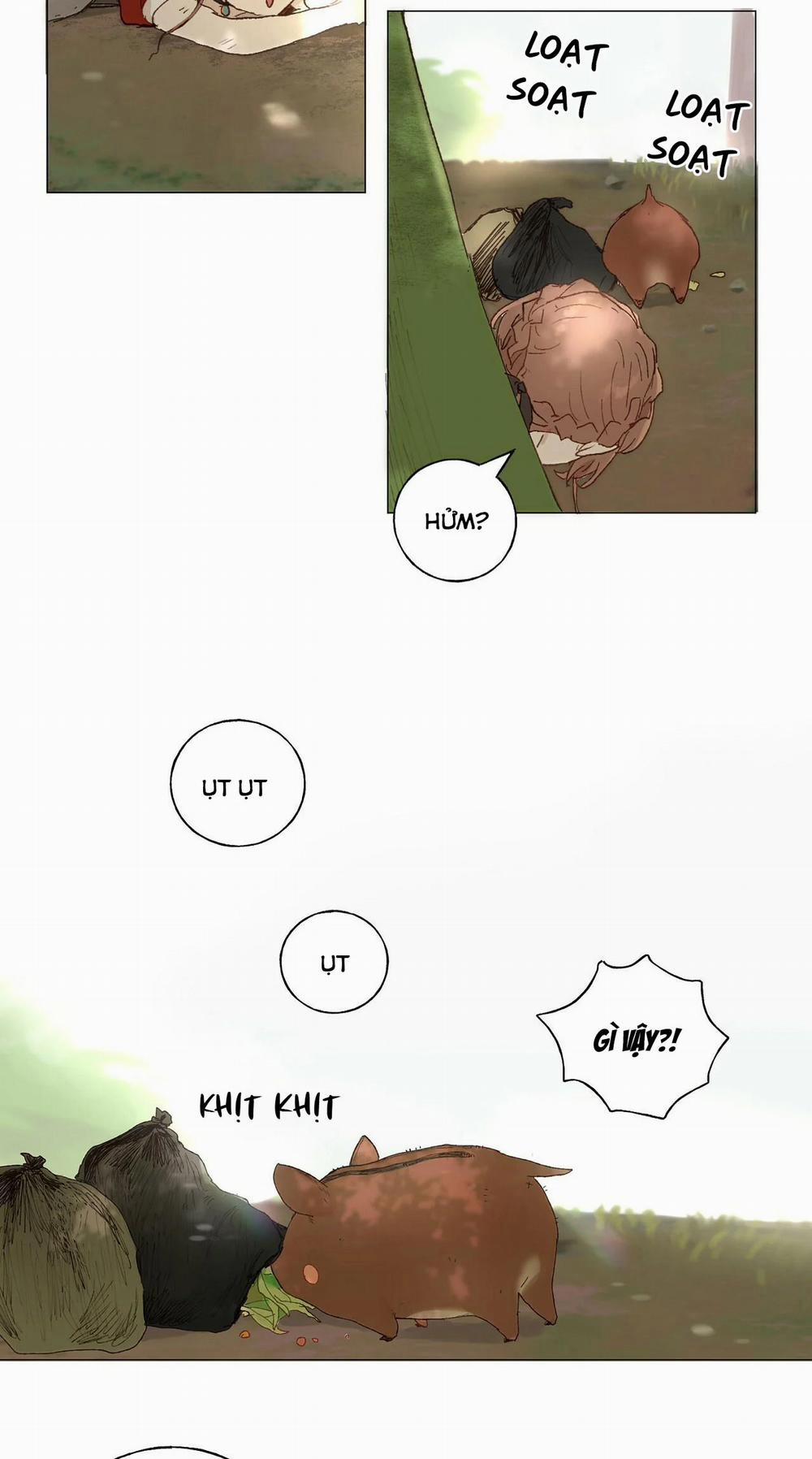 Những Vị Hôn Phu Thầy Kiếm Về Cho Tôi 2.4 trang 2