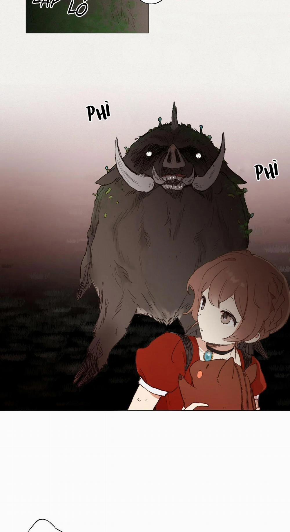 Những Vị Hôn Phu Thầy Kiếm Về Cho Tôi 2.4 trang 5