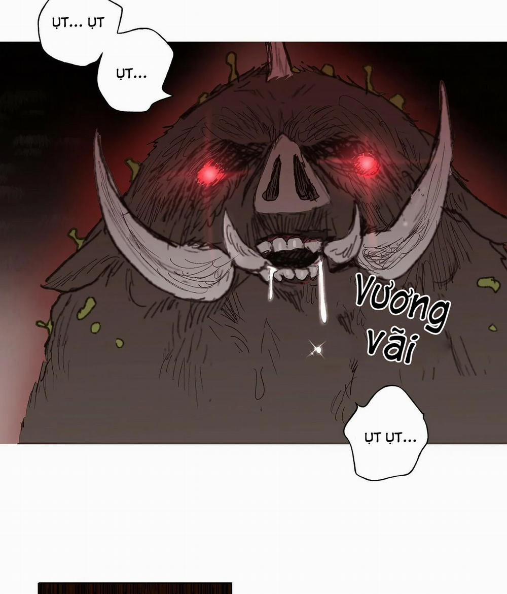 Những Vị Hôn Phu Thầy Kiếm Về Cho Tôi 2.4 trang 6