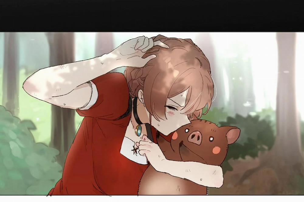 Những Vị Hôn Phu Thầy Kiếm Về Cho Tôi 2.4 trang 9