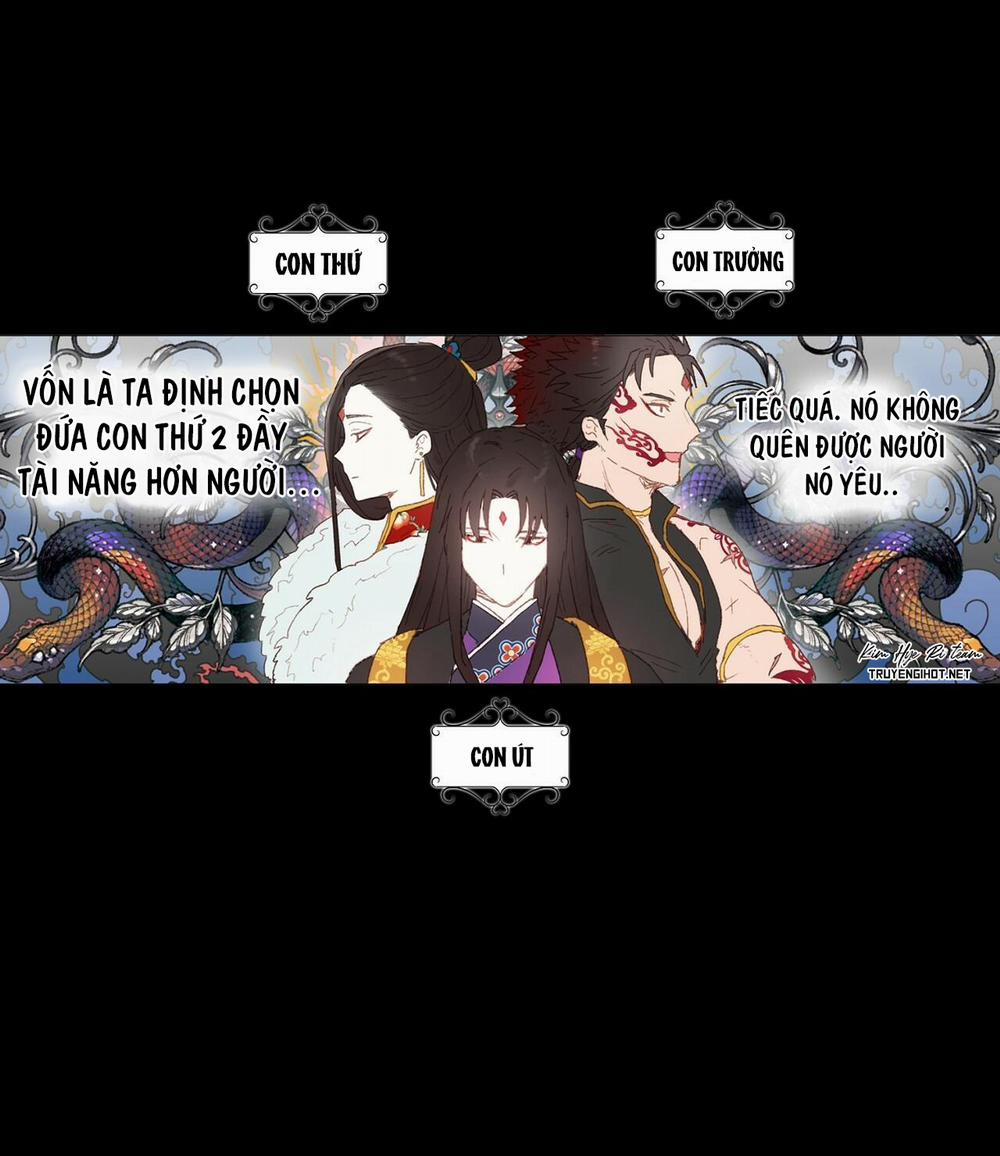 Những Vị Hôn Phu Thầy Kiếm Về Cho Tôi 20 trang 16