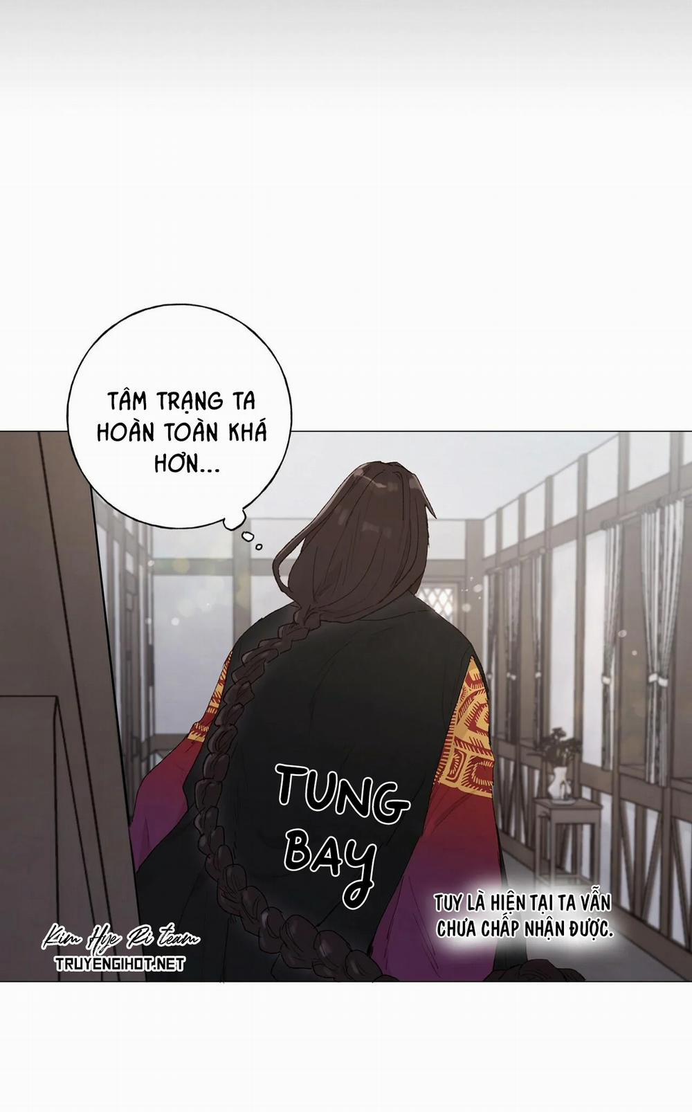 Những Vị Hôn Phu Thầy Kiếm Về Cho Tôi 20 trang 19