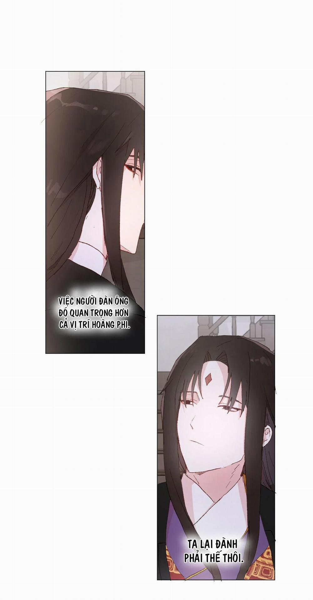 Những Vị Hôn Phu Thầy Kiếm Về Cho Tôi 20 trang 20