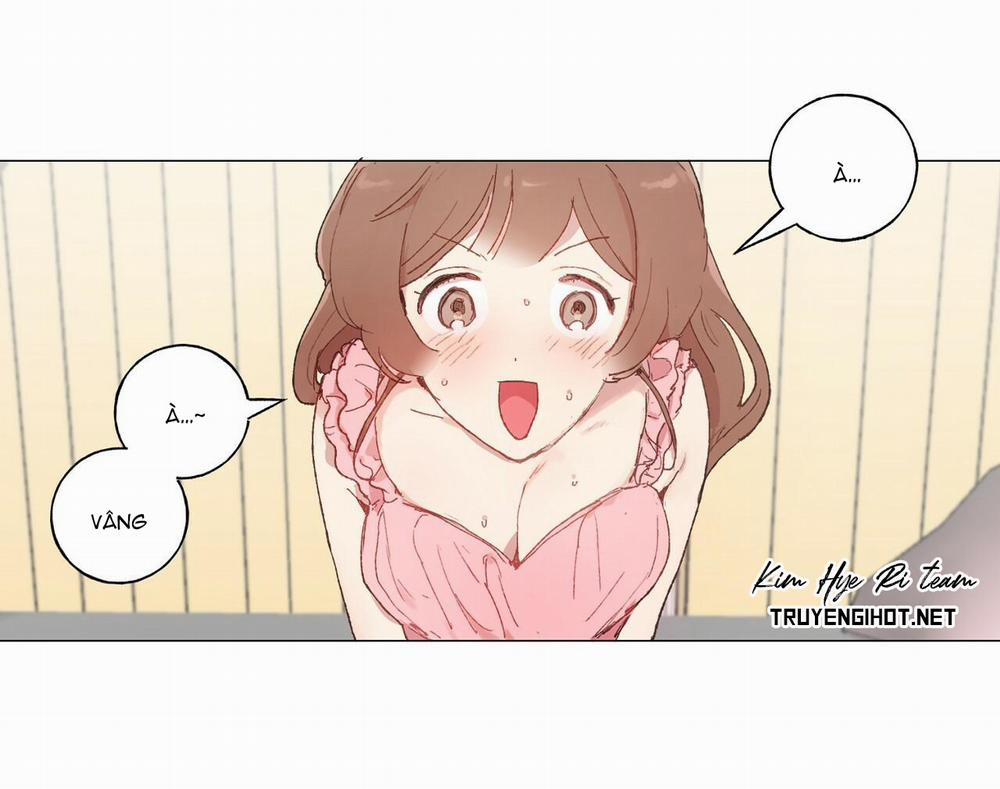 Những Vị Hôn Phu Thầy Kiếm Về Cho Tôi 20 trang 4