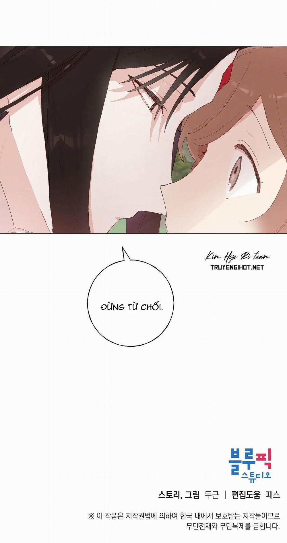 Những Vị Hôn Phu Thầy Kiếm Về Cho Tôi 20 trang 46