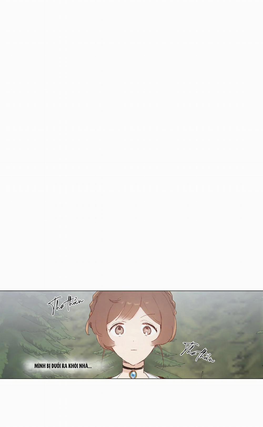 Những Vị Hôn Phu Thầy Kiếm Về Cho Tôi 21 trang 0