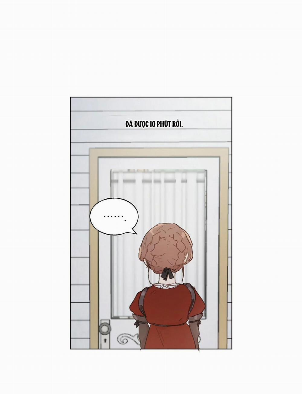 Những Vị Hôn Phu Thầy Kiếm Về Cho Tôi 21 trang 1