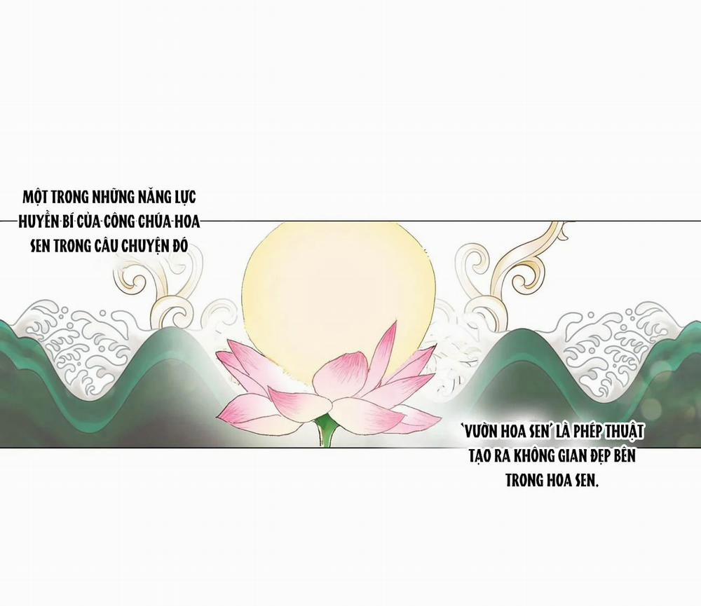 Những Vị Hôn Phu Thầy Kiếm Về Cho Tôi 21 trang 11