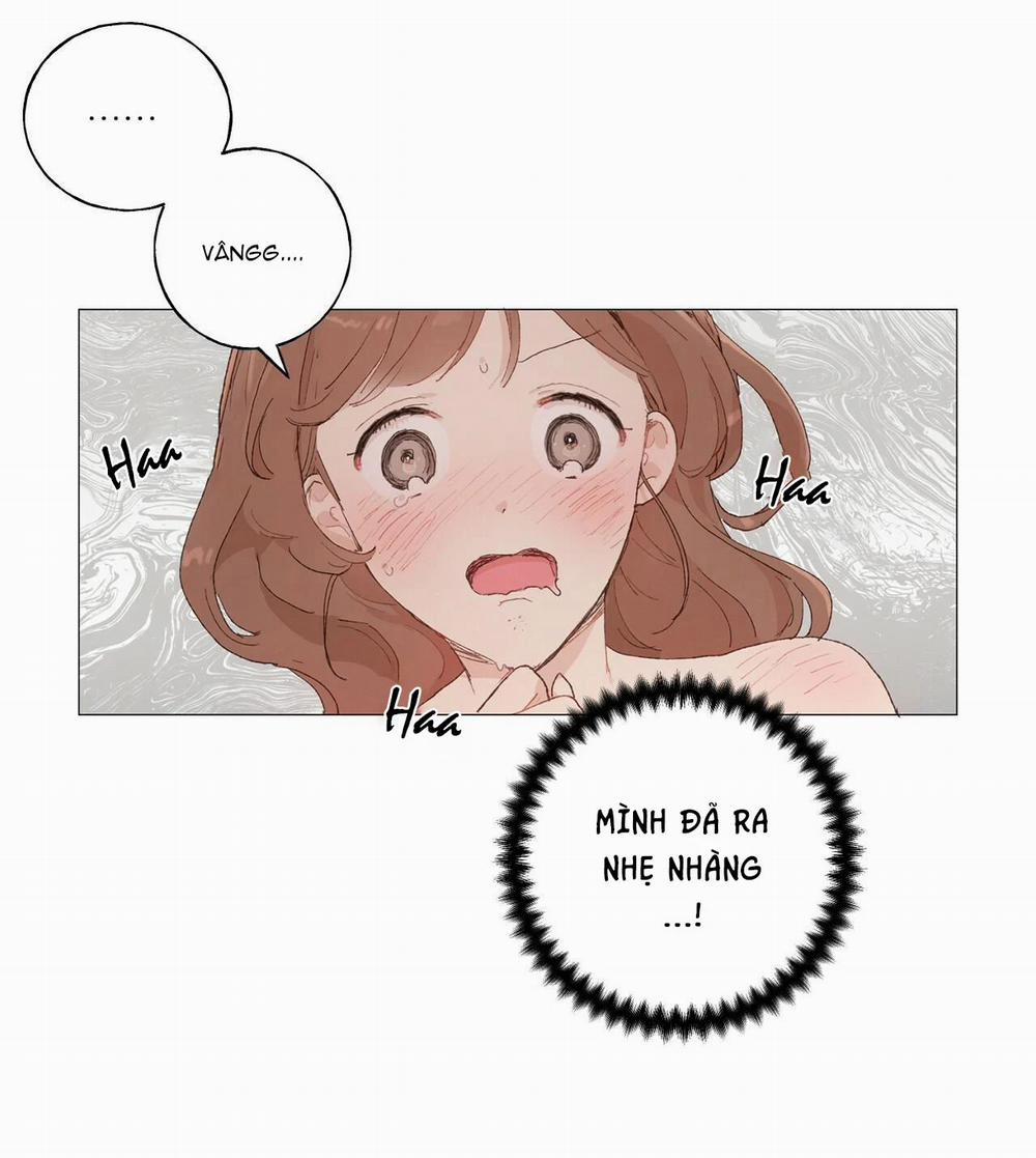 Những Vị Hôn Phu Thầy Kiếm Về Cho Tôi 21 trang 47