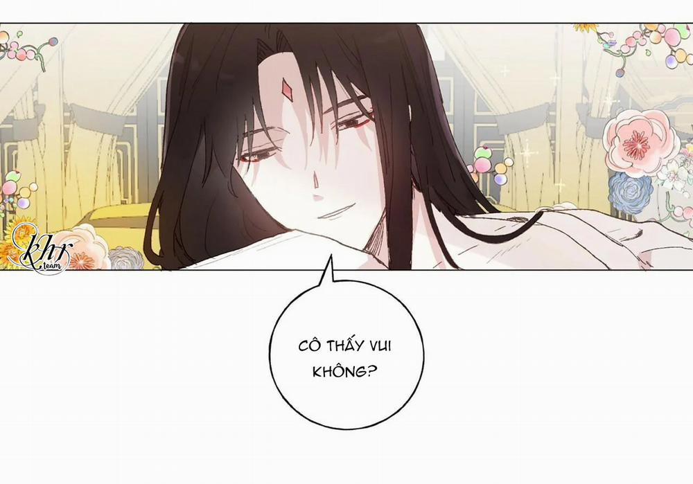 Những Vị Hôn Phu Thầy Kiếm Về Cho Tôi 21 trang 49