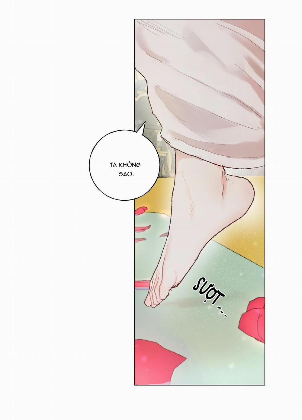 Những Vị Hôn Phu Thầy Kiếm Về Cho Tôi 22 trang 1