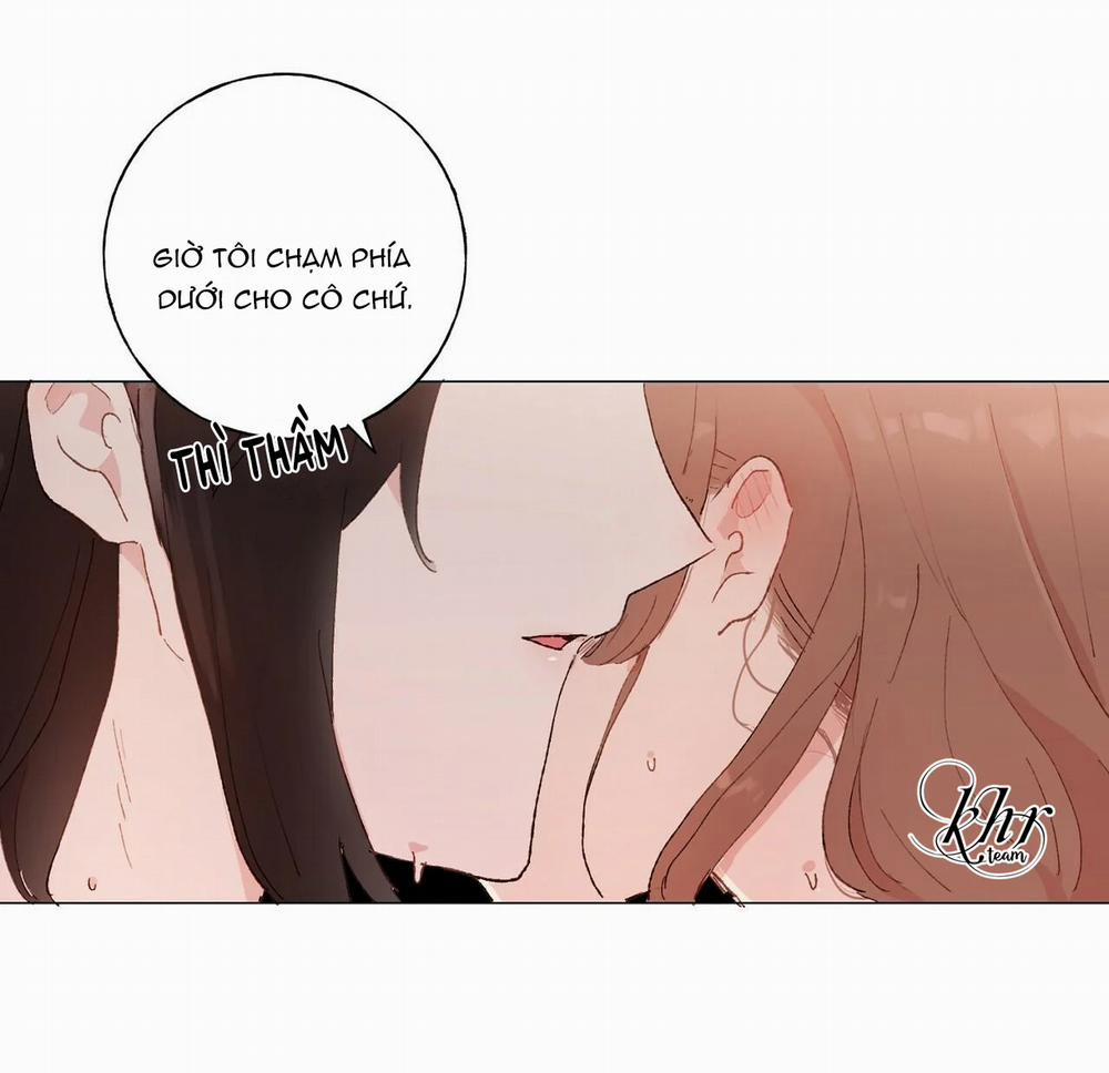 Những Vị Hôn Phu Thầy Kiếm Về Cho Tôi 22 trang 11