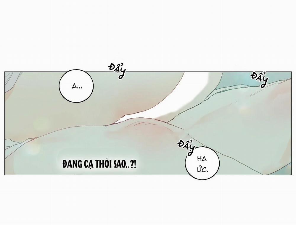 Những Vị Hôn Phu Thầy Kiếm Về Cho Tôi 22 trang 17