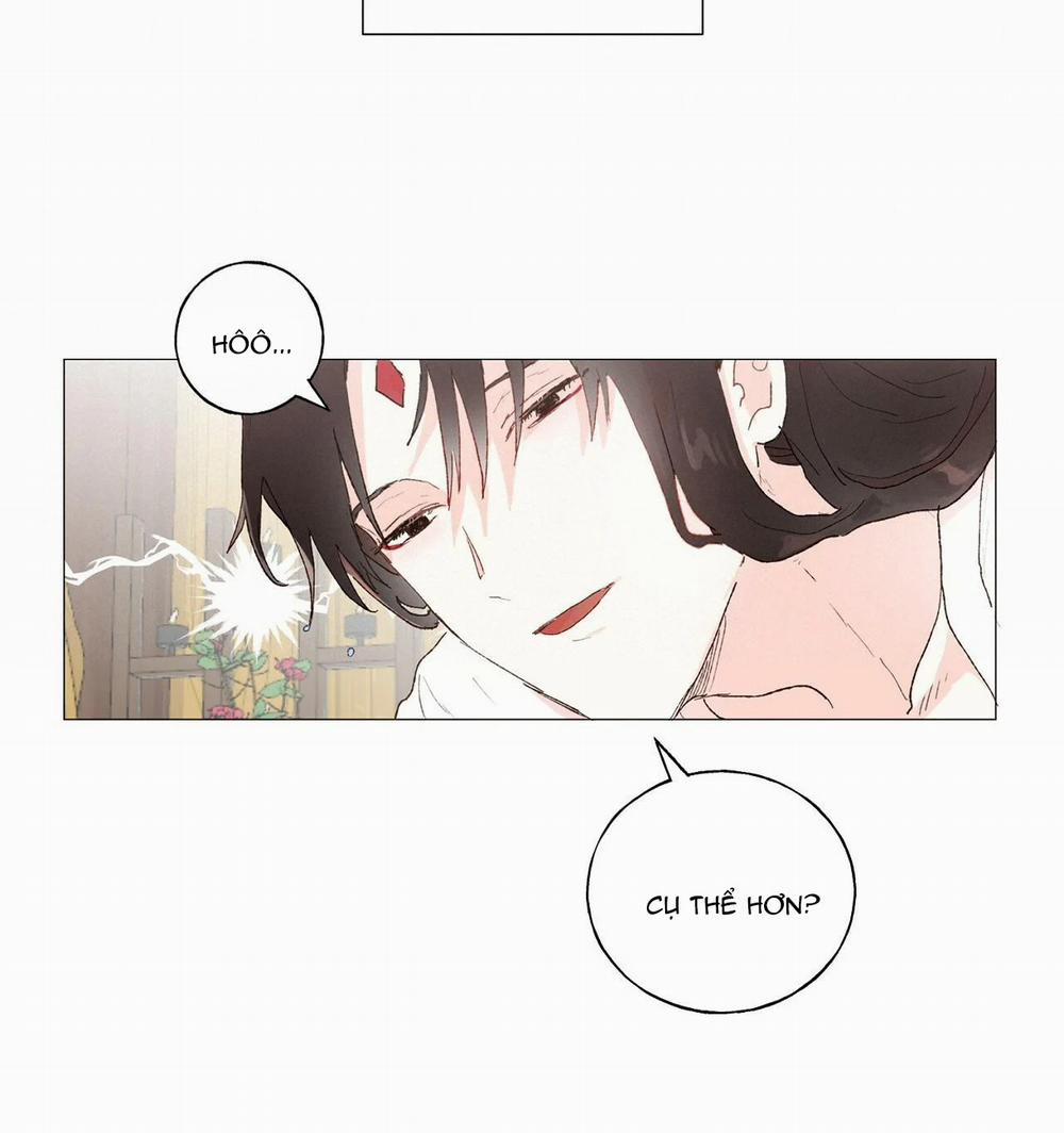 Những Vị Hôn Phu Thầy Kiếm Về Cho Tôi 22 trang 26