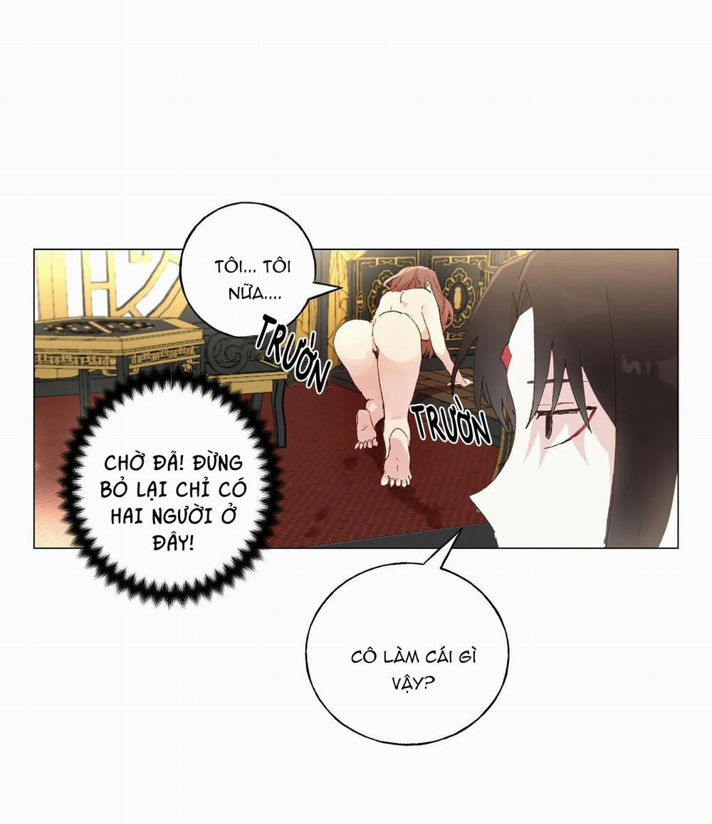 Những Vị Hôn Phu Thầy Kiếm Về Cho Tôi 22 trang 3