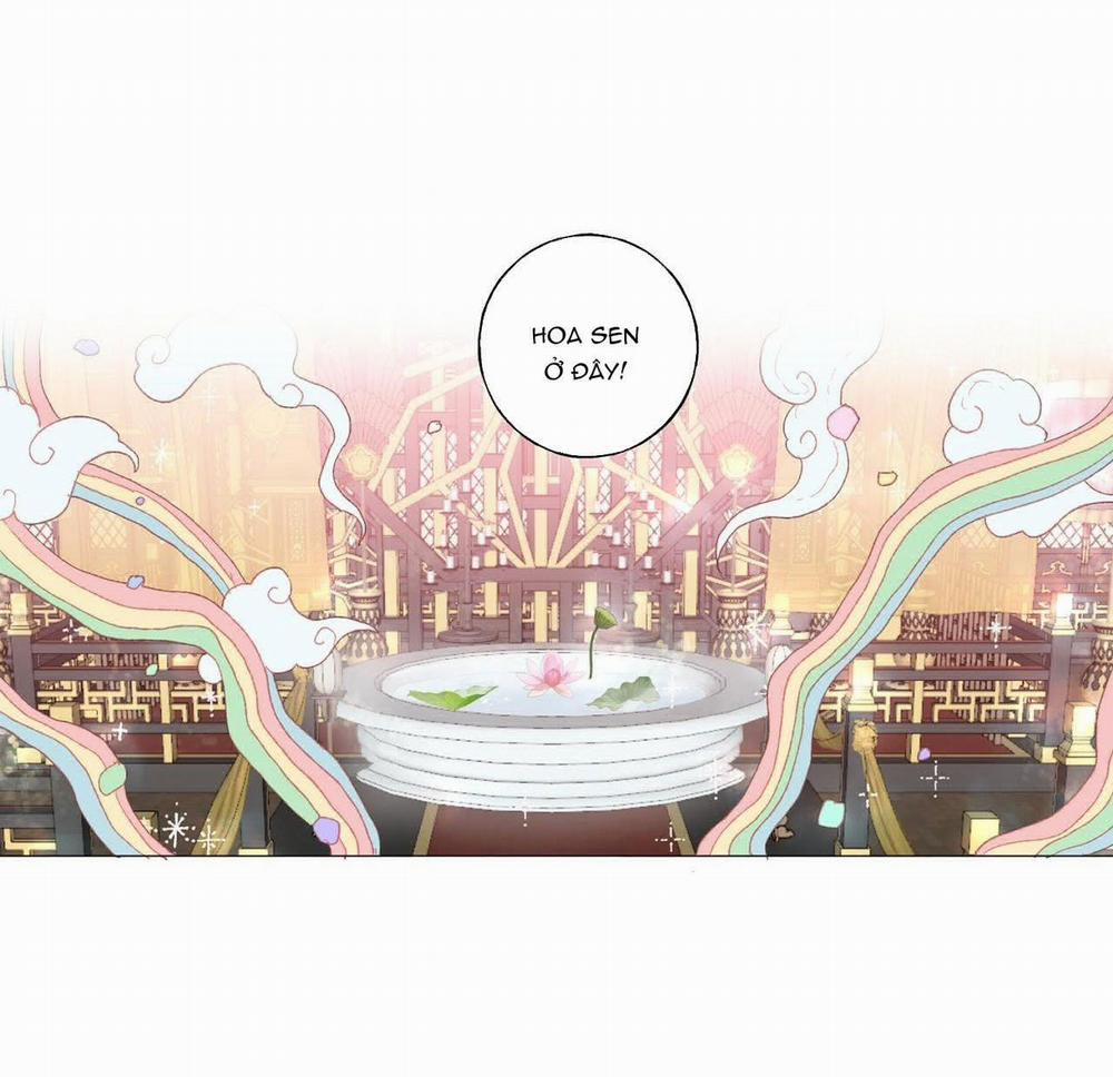 Những Vị Hôn Phu Thầy Kiếm Về Cho Tôi 23 trang 33