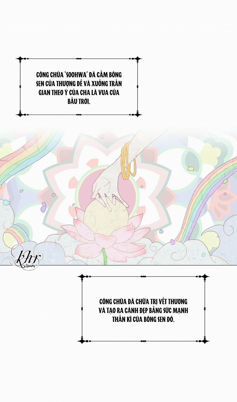 Những Vị Hôn Phu Thầy Kiếm Về Cho Tôi 23 trang 36