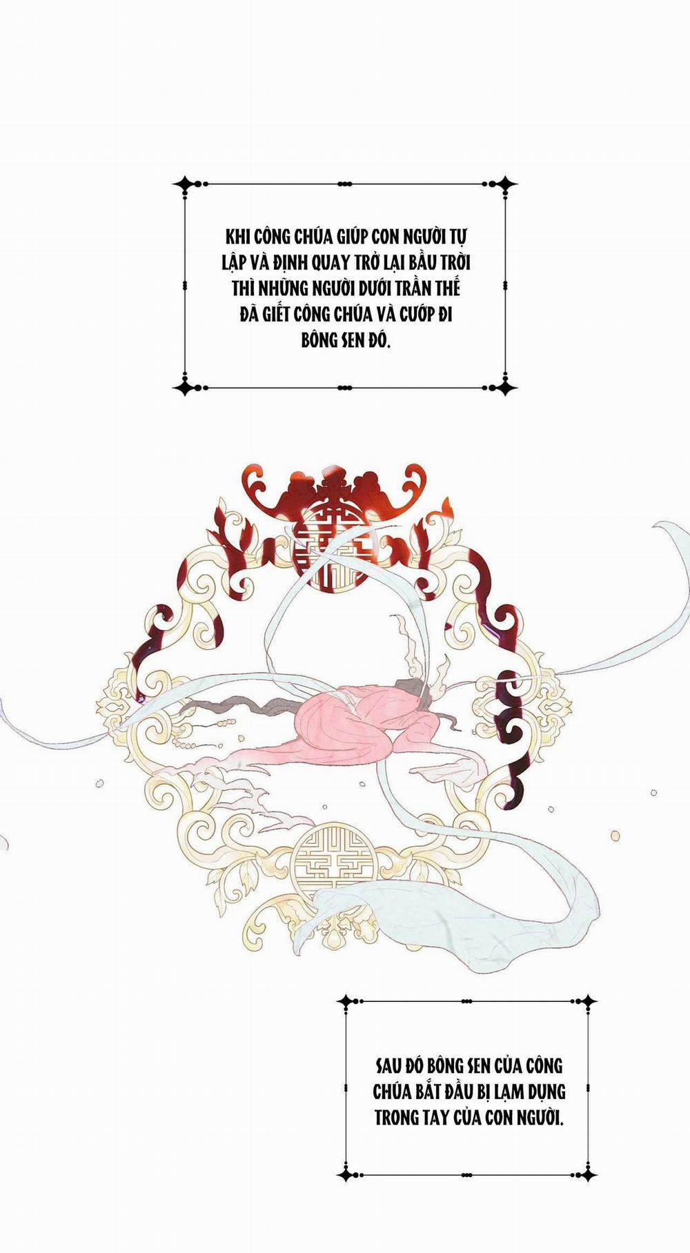 Những Vị Hôn Phu Thầy Kiếm Về Cho Tôi 23 trang 37