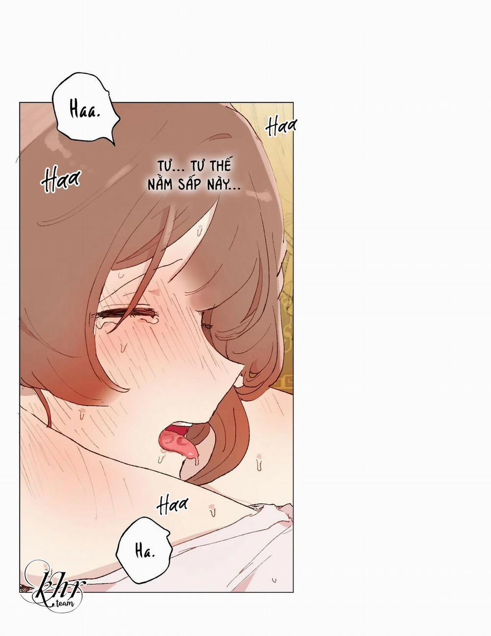 Những Vị Hôn Phu Thầy Kiếm Về Cho Tôi 23 trang 4