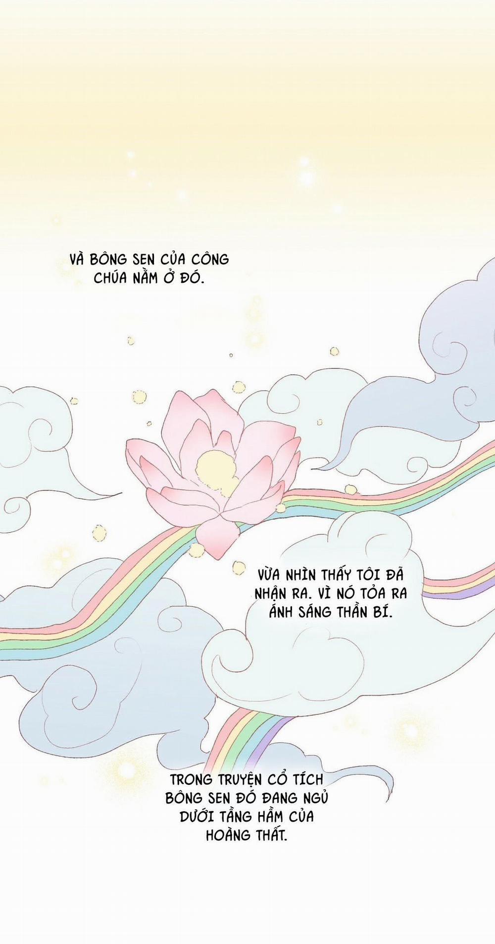 Những Vị Hôn Phu Thầy Kiếm Về Cho Tôi 23 trang 43