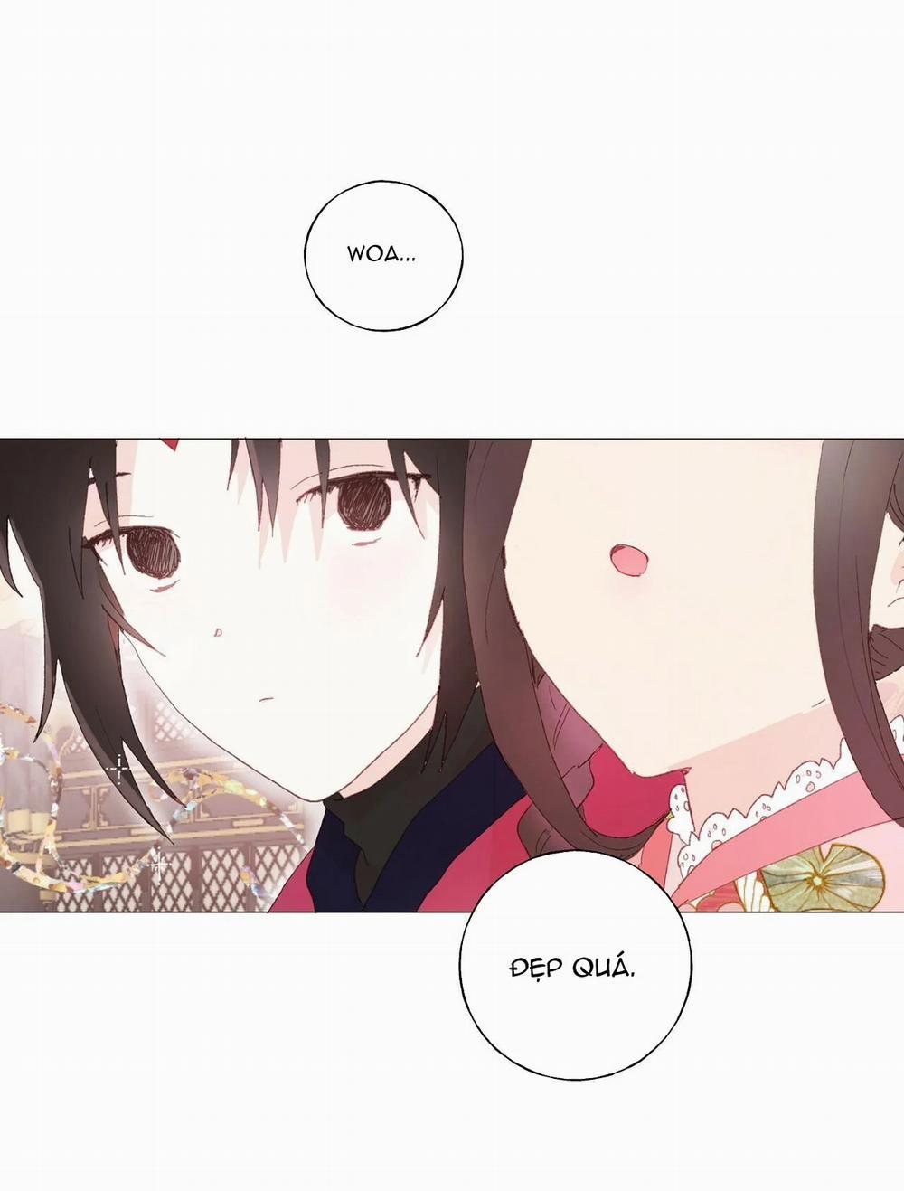 Những Vị Hôn Phu Thầy Kiếm Về Cho Tôi 23 trang 44