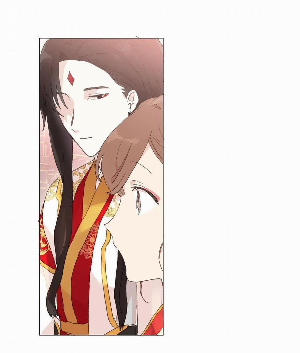 Những Vị Hôn Phu Thầy Kiếm Về Cho Tôi 23 trang 46