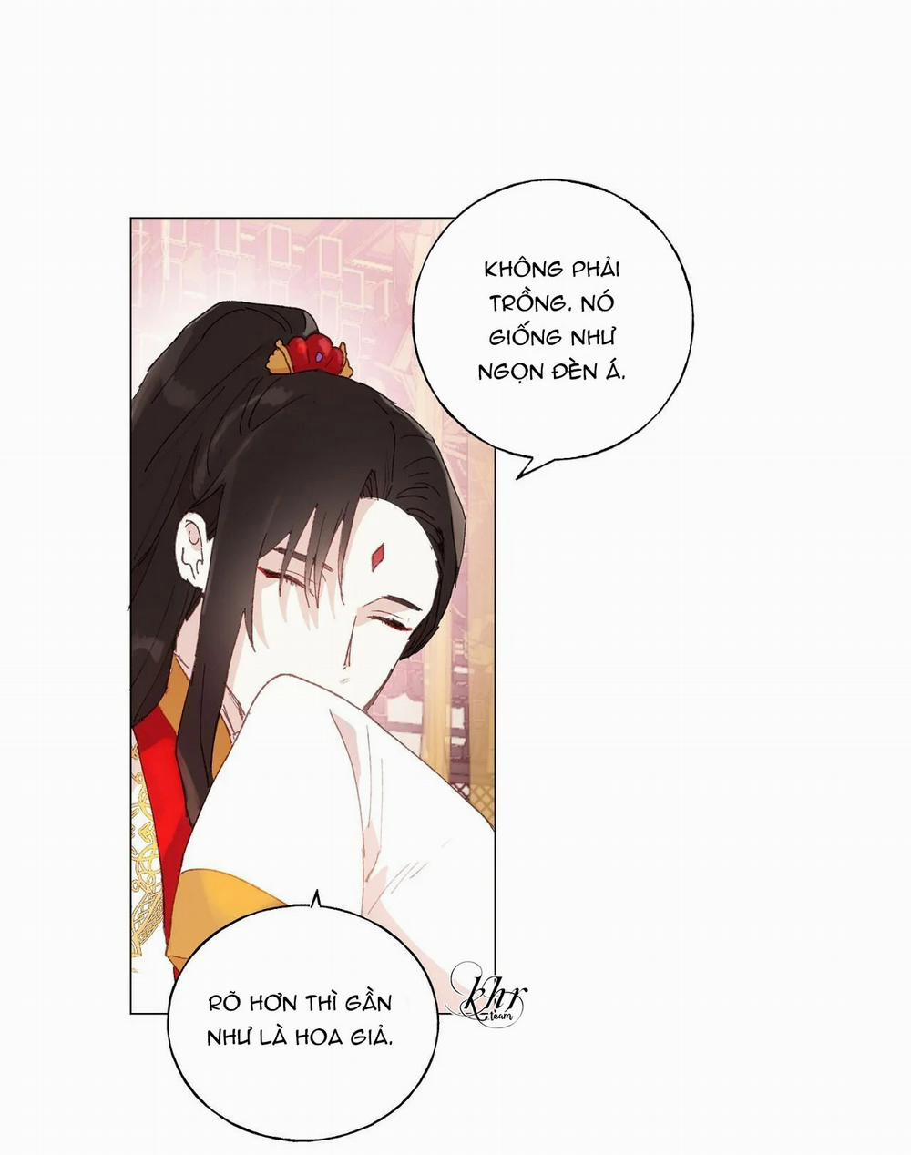 Những Vị Hôn Phu Thầy Kiếm Về Cho Tôi 23 trang 49