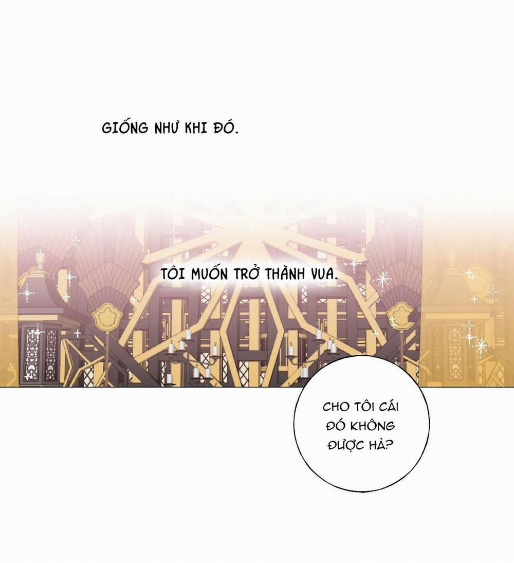 Những Vị Hôn Phu Thầy Kiếm Về Cho Tôi 23 trang 51