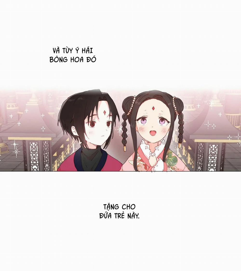 Những Vị Hôn Phu Thầy Kiếm Về Cho Tôi 23 trang 53