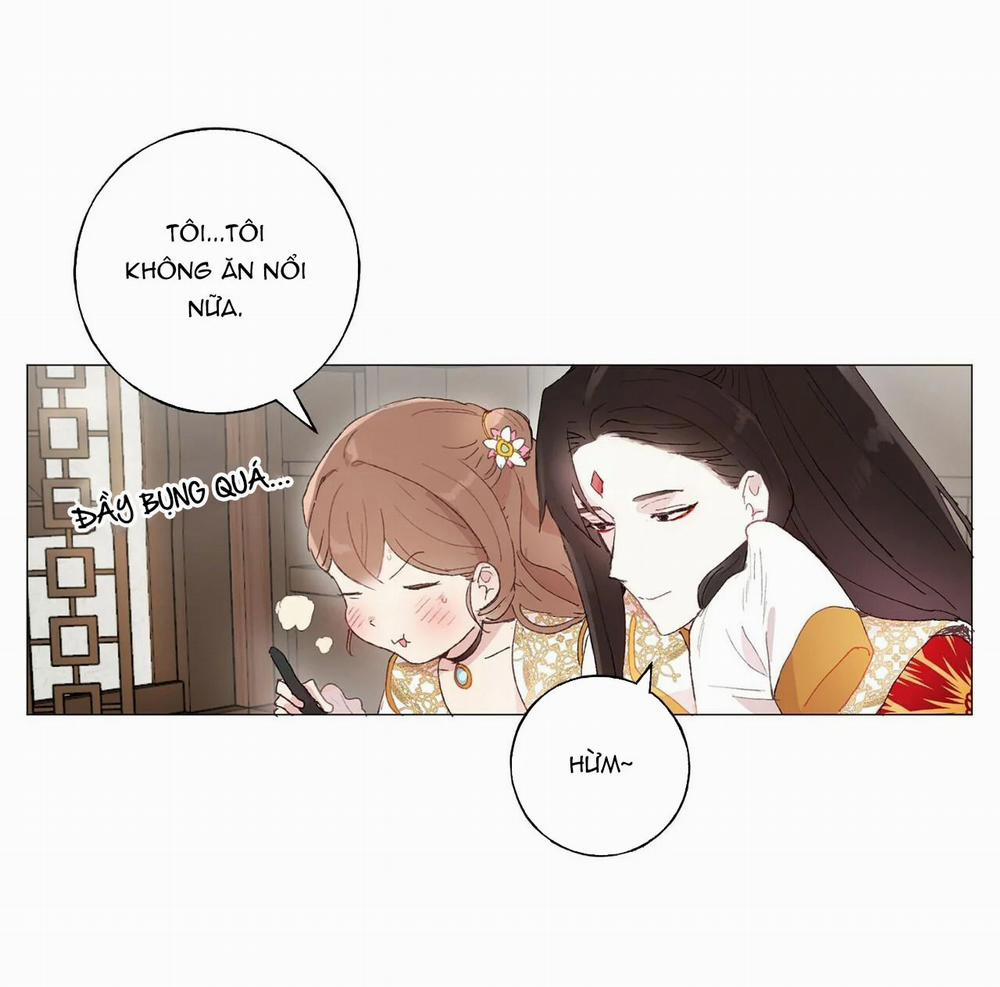 Những Vị Hôn Phu Thầy Kiếm Về Cho Tôi 23 trang 59