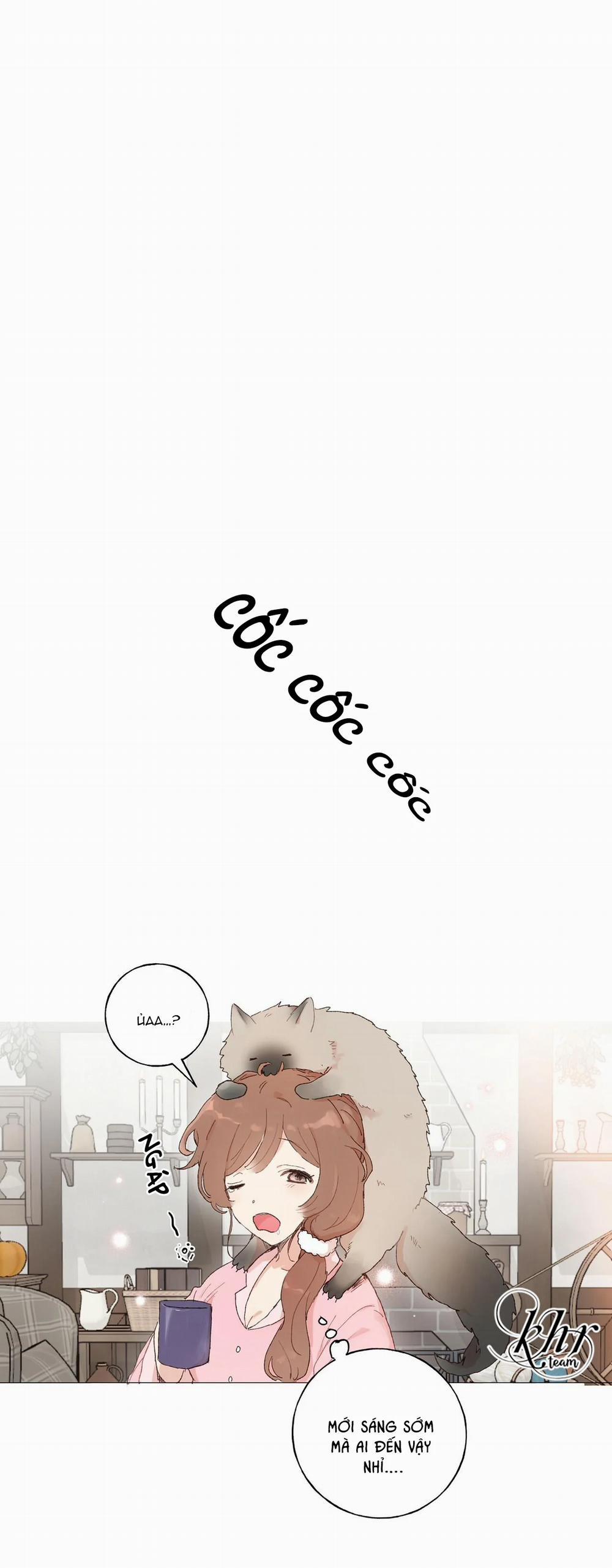 Những Vị Hôn Phu Thầy Kiếm Về Cho Tôi 24 trang 0