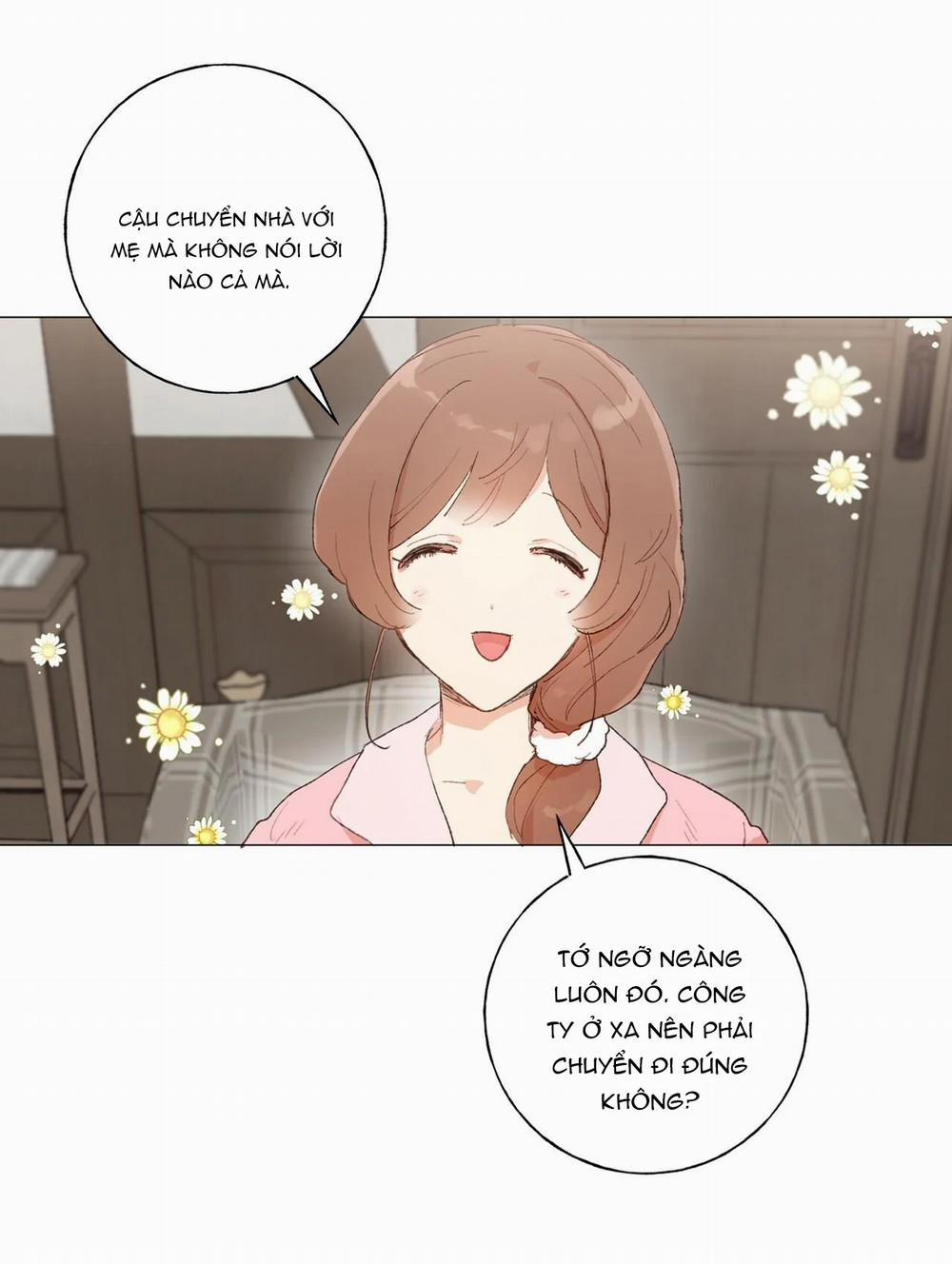 Những Vị Hôn Phu Thầy Kiếm Về Cho Tôi 24 trang 13