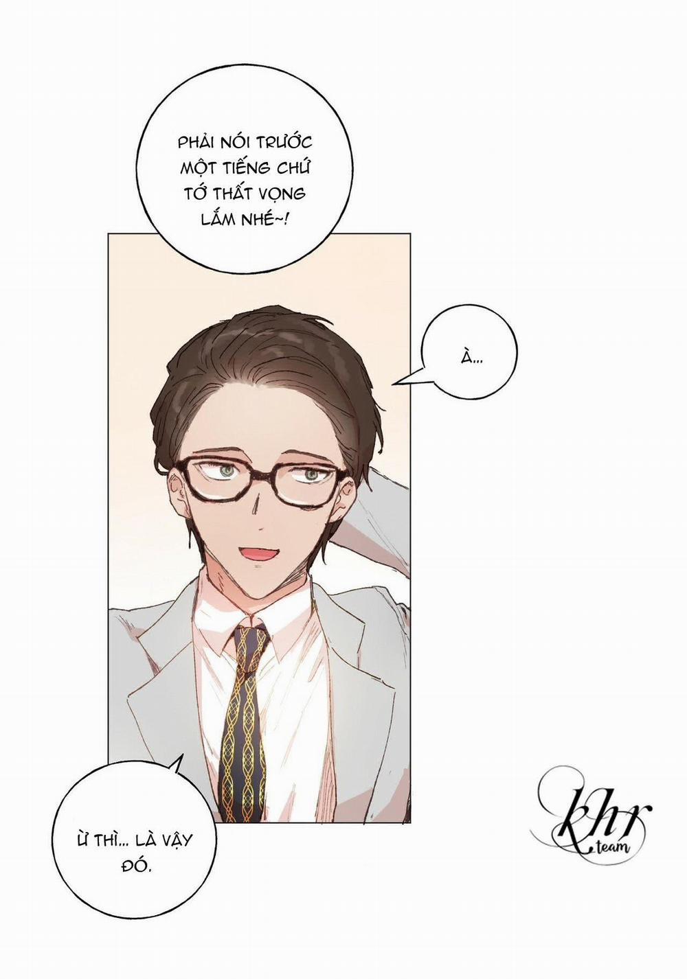 Những Vị Hôn Phu Thầy Kiếm Về Cho Tôi 24 trang 14