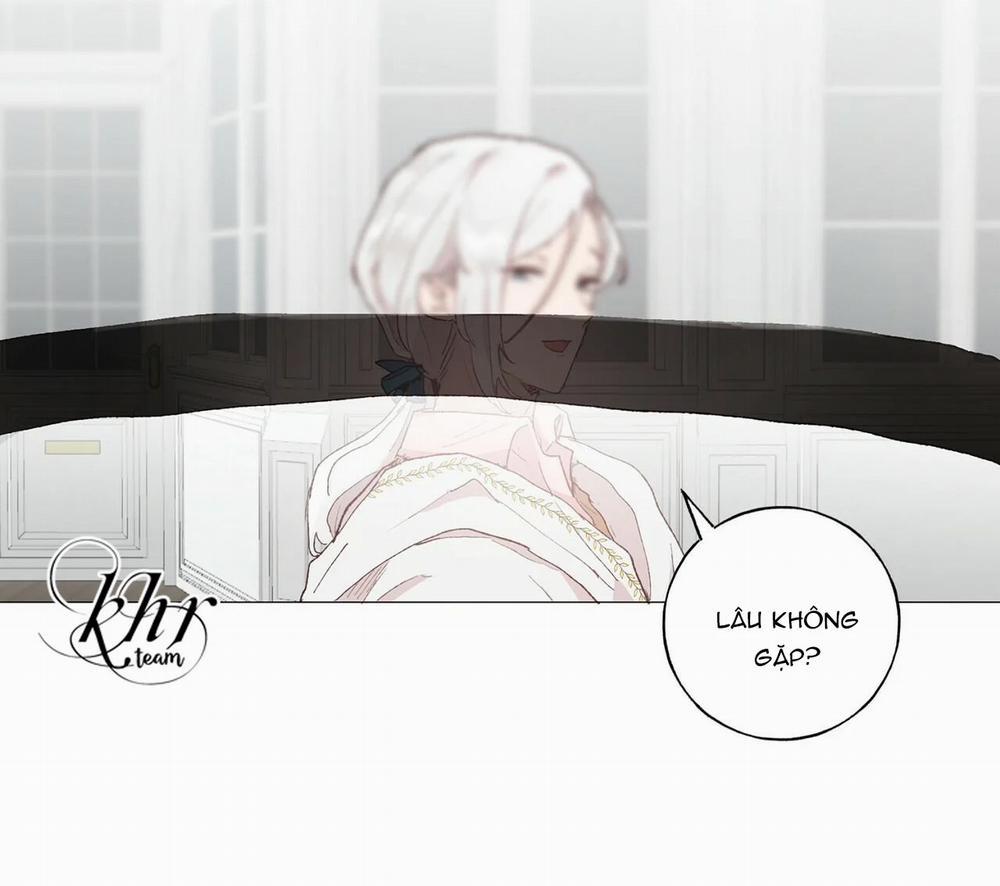 Những Vị Hôn Phu Thầy Kiếm Về Cho Tôi 24 trang 17