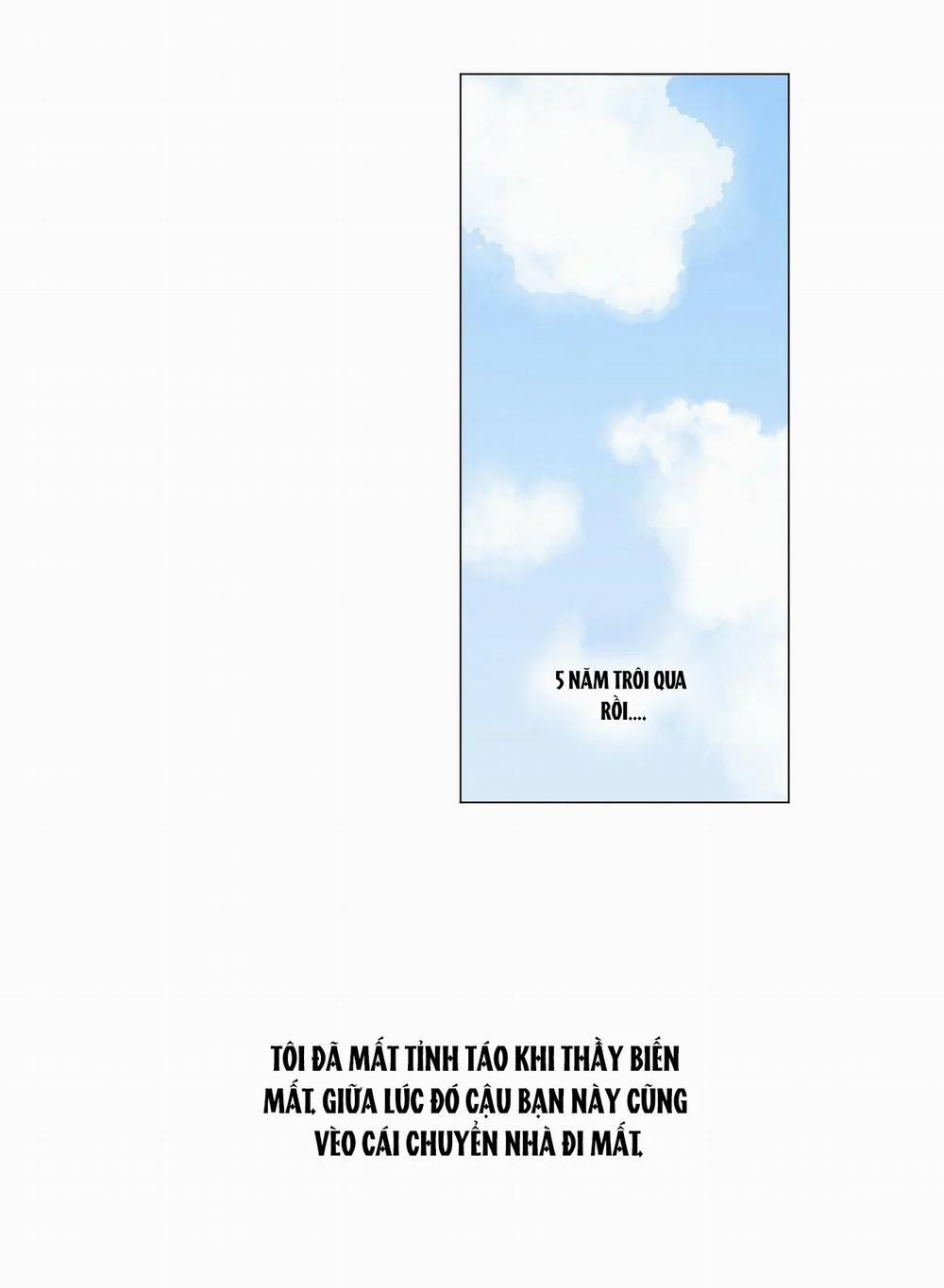 Những Vị Hôn Phu Thầy Kiếm Về Cho Tôi 24 trang 31