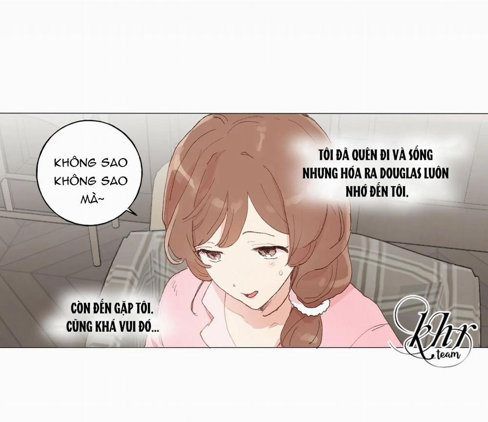 Những Vị Hôn Phu Thầy Kiếm Về Cho Tôi 24 trang 33