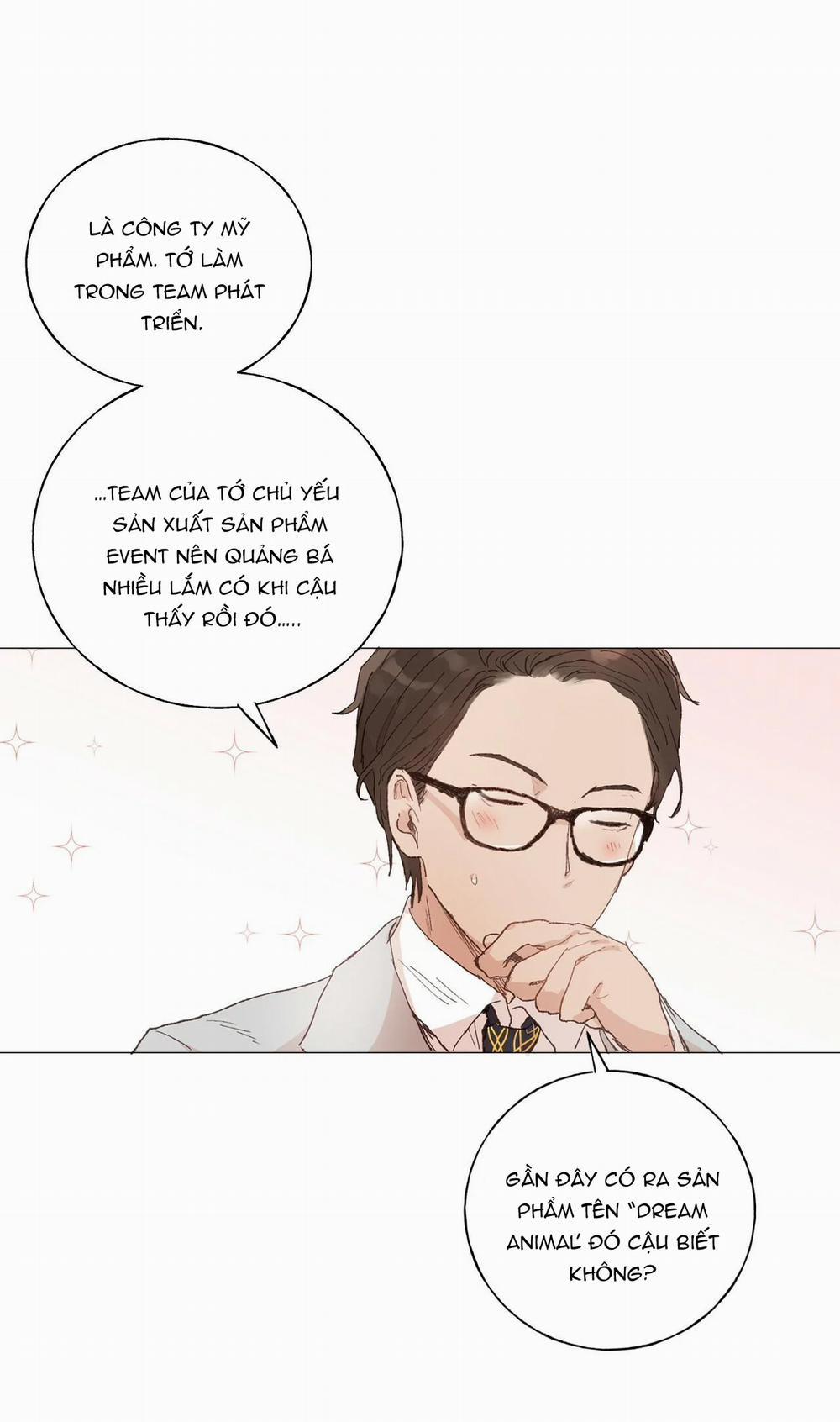 Những Vị Hôn Phu Thầy Kiếm Về Cho Tôi 24 trang 36