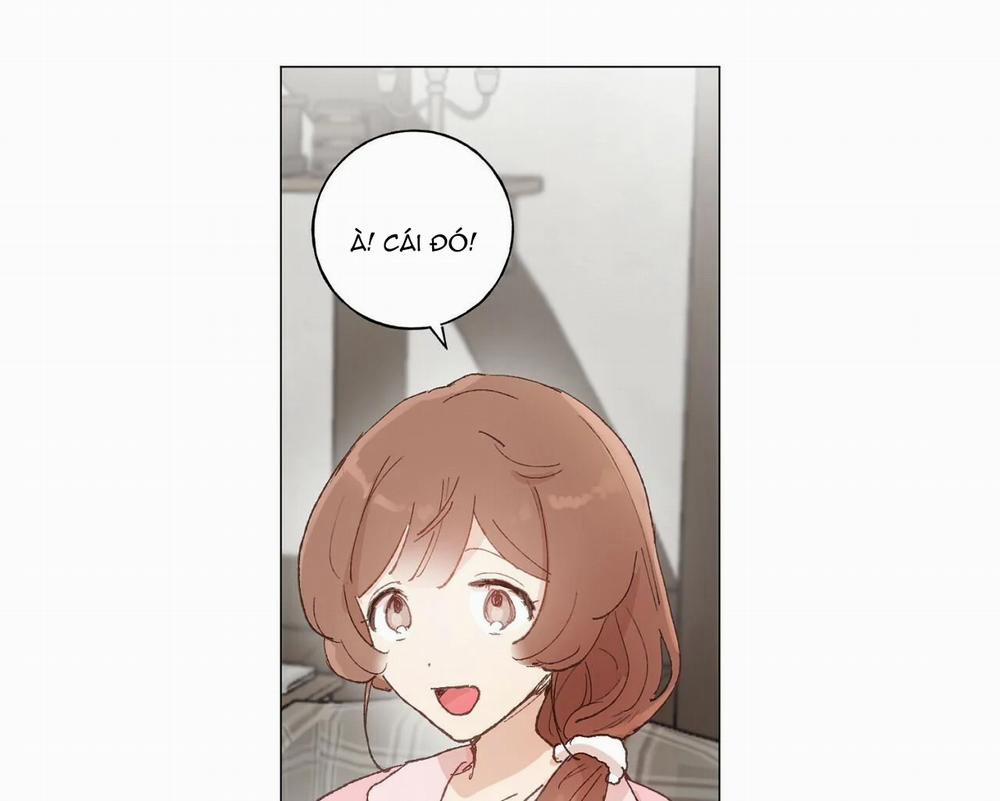 Những Vị Hôn Phu Thầy Kiếm Về Cho Tôi 24 trang 37