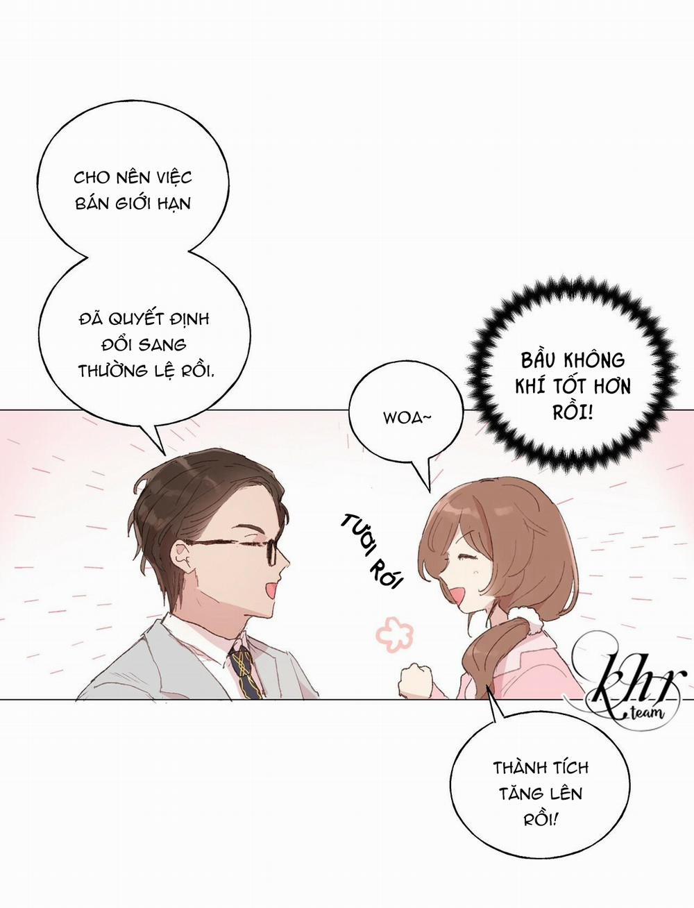 Những Vị Hôn Phu Thầy Kiếm Về Cho Tôi 24 trang 42